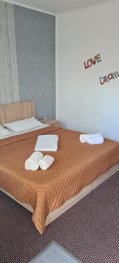 Casa Gogu Hotel Navodari Luaran gambar