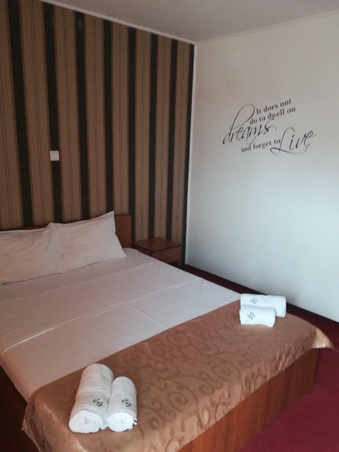 Casa Gogu Hotel Navodari Luaran gambar
