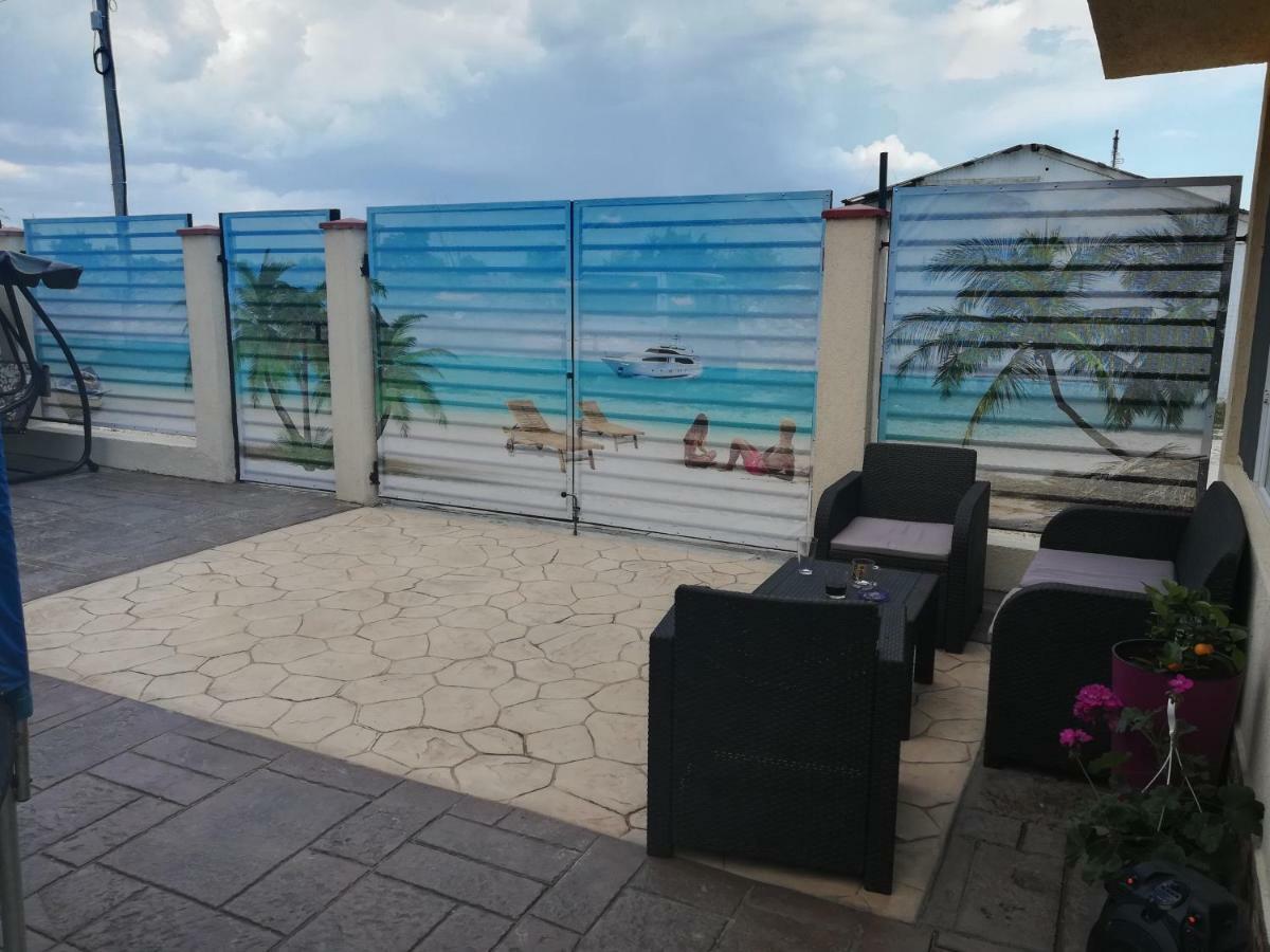 Casa Gogu Hotel Navodari Luaran gambar