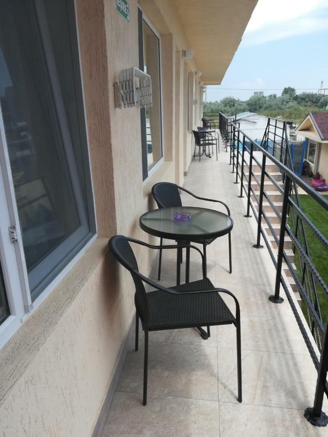 Casa Gogu Hotel Navodari Luaran gambar