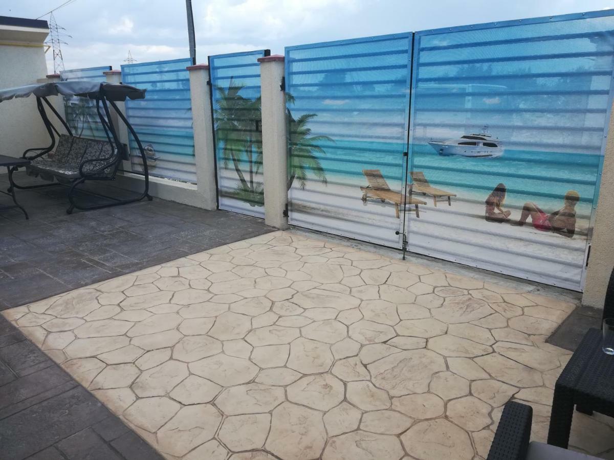 Casa Gogu Hotel Navodari Luaran gambar